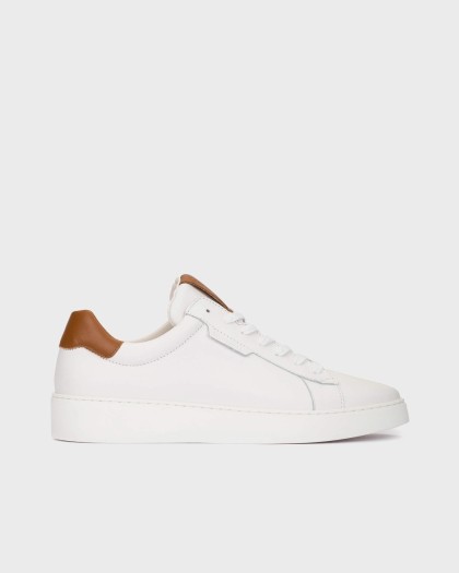 Wonders.com | White NEIL 01 Sneakers CB-2001 COMB.