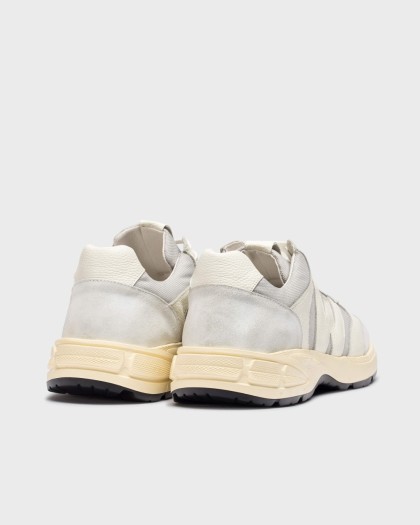 Wonders.com | White ELIAN Sneakers CB-2249 COMB.