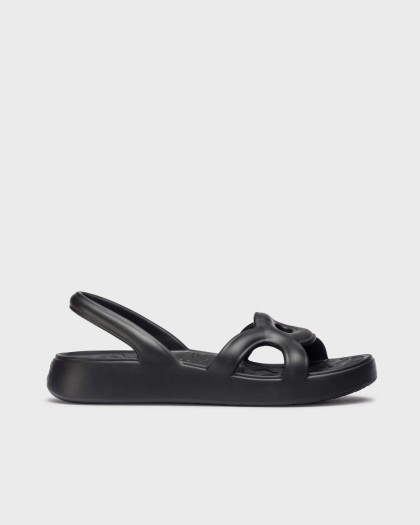 Wonders.com | Black GLUB Sandal GLUB COLOR