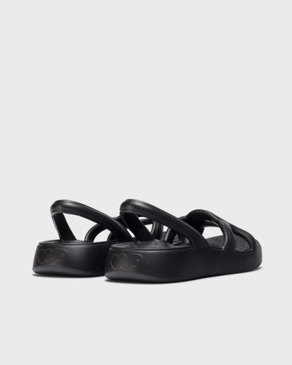 Wonders.com | Black GLUB Sandal GLUB COLOR
