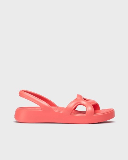 Wonders.com | Coral GLUB Sandal GLUB COLOR