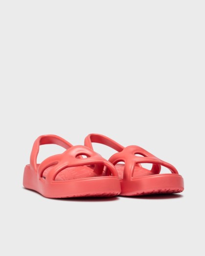 Wonders.com | Coral GLUB Sandal GLUB COLOR