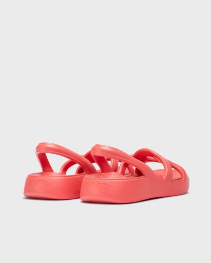 Wonders.com | Coral GLUB Sandal GLUB COLOR