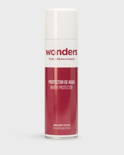 Wonders.com | Water protector WCC-1002 VARIOS