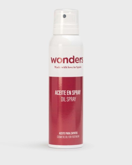 Wonders.com | Oil spray WCC-1003 VARIOS