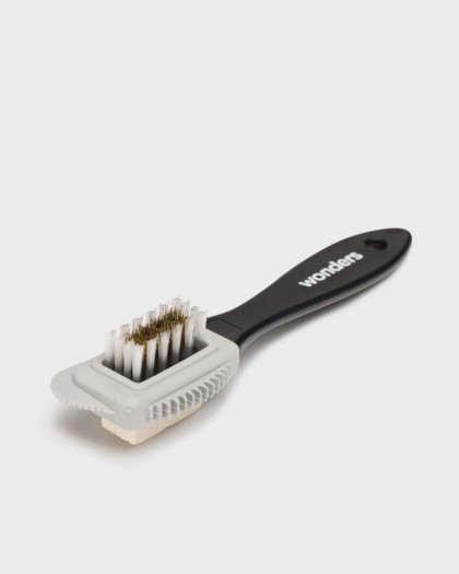 Wonders.com | Suede brush WCC-1004 VARIOS