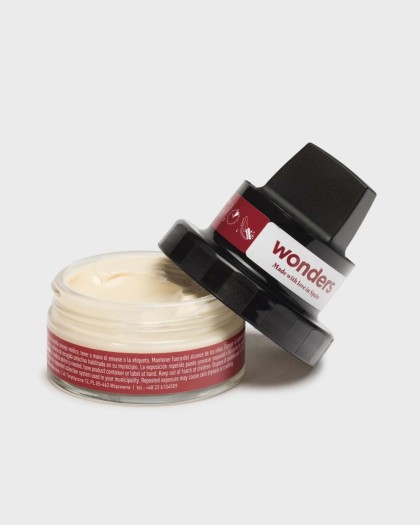 Wonders.com | Neutral shoe cream WCC-1006 VARIOS