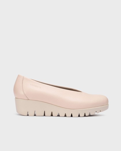Wonders.com | Zapatos FLY 00 Rosas C-33100 WILD