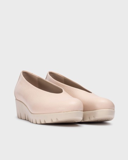Wonders.com | Zapatos FLY 00 Rosas C-33100 WILD