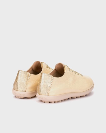 Wonders.com | Deportivas FLYFIT 02 Crema A-5002 WILD/MAX