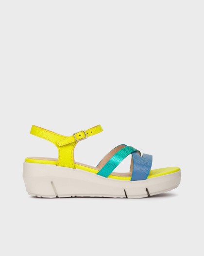 Wonders.com | Sandalias FLYNN 83 Cyber D-8283 WILD/MAX