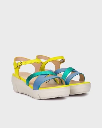Wonders.com | Sandalias FLYNN 83 Cyber D-8283 WILD/MAX