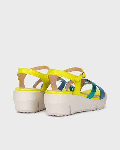 Wonders.com | Sandalias FLYNN 83 Cyber D-8283 WILD/MAX