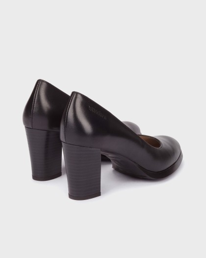 Wonders.com | Black VFLEX01 Pump L-1101 NATURE