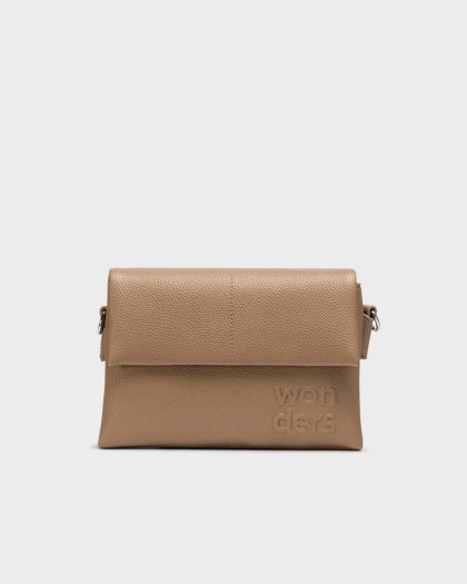 Wonders.com | Brown MIRARI Bag WB-54020 COMB.