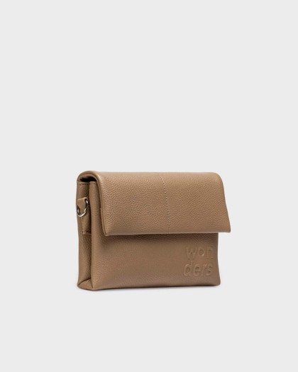 Wonders.com | Brown MIRARI Bag WB-54020 COMB.
