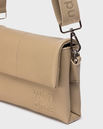 Wonders.com | Brown MIRARI Bag WB-54020 COMB.