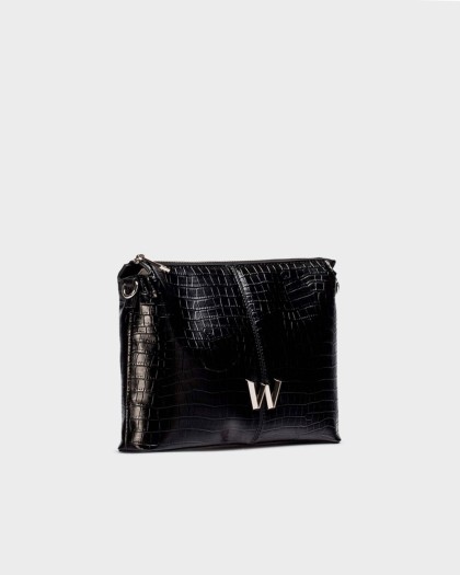 Wonders.com | Coco Black SACHI Bag WB-54022 COCO