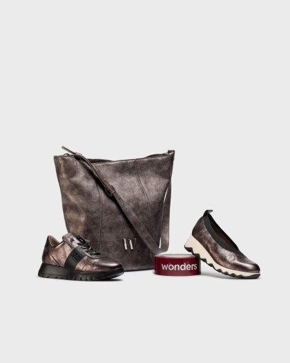 Wonders.com | Lead KIM Bag WB-54024 COMB.