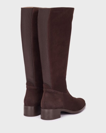 Wonders.com | Botas BONJOUR 08 Testa D-1808 CHARME