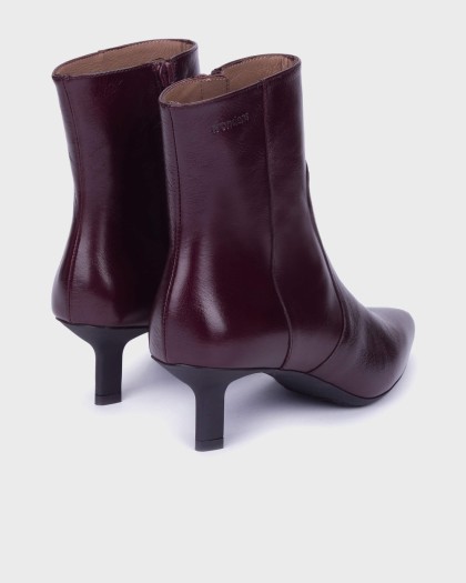 Wonders.com | Botines FLEXFIT 11 Burdeos G-7111 TALIS
