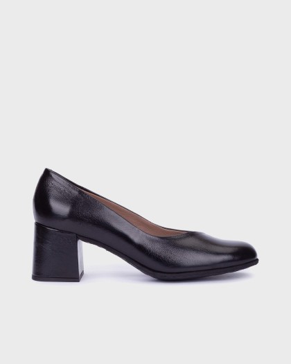 Wonders.com | Salones ELIA 01 Negros H-7001 TALIS