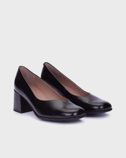Wonders.com | Salones ELIA 01 Negros H-7001 TALIS