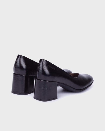 Wonders.com | Salones ELIA 01 Negros H-7001 TALIS