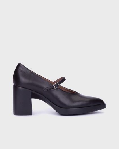 Wonders.com | Merceditas VERA 03 Negras L-1603 ALICE