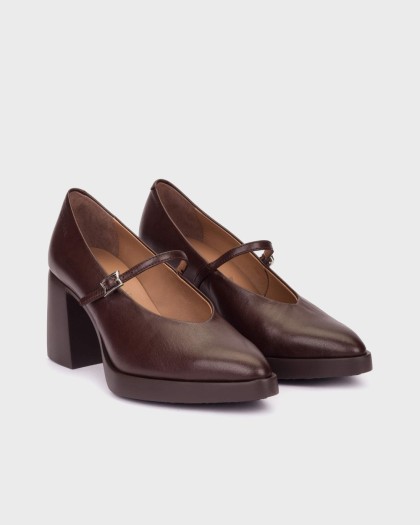 Wonders.com | Merceditas VERA 03 Testa L-1603 ALICE