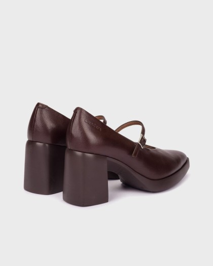 Wonders.com | Merceditas VERA 03 Testa L-1603 ALICE