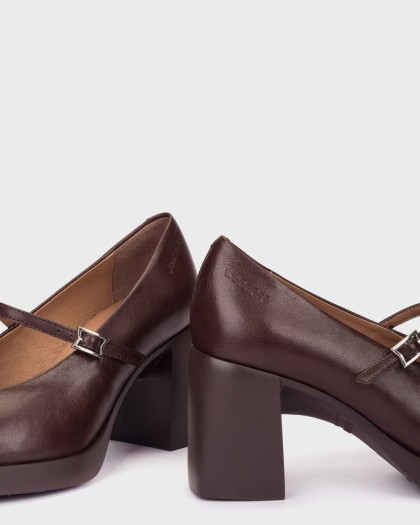 Wonders.com | Merceditas VERA 03 Testa L-1603 ALICE