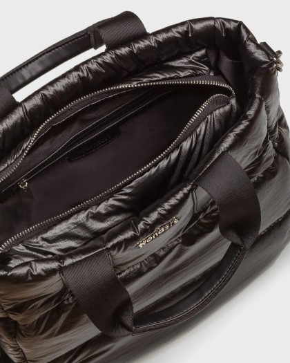 Wonders.com | Bolso VANA Negro WB-56002 BLESK