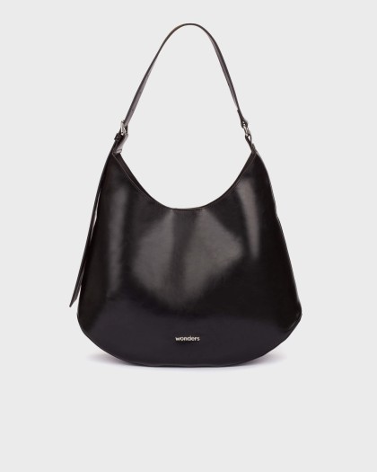 Wonders.com | Bolso MIST Negro WB-56004 COMB.