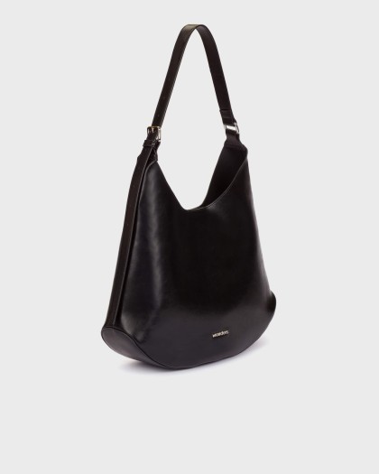 Wonders.com | Bolso MIST Negro WB-56004 COMB.