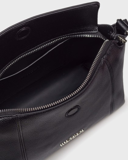Wonders.com | Bolso NIMA Negro WB-56007 COMB.