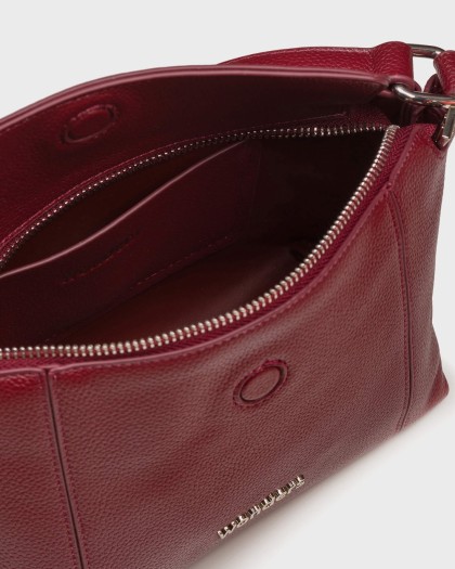 Wonders.com | Bolso NIMA Burdeos WB-56007 COMB.