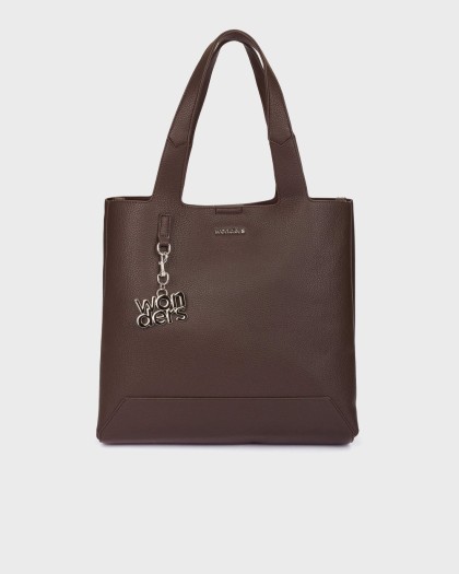 Wonders.com | Bolso EMBER Marrón WB-56009 COMB.