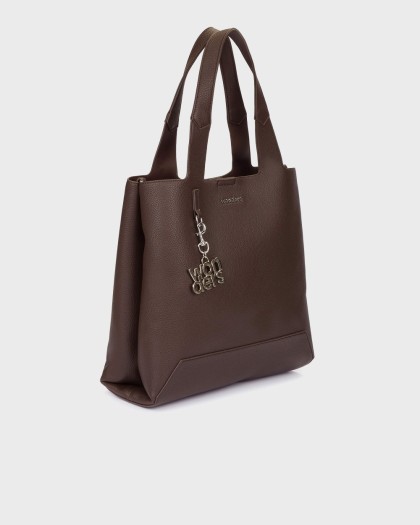Wonders.com | Bolso EMBER Marrón WB-56009 COMB.