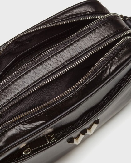 Wonders.com | Bolso CLOUD Negro WB-52002-C BLESK
