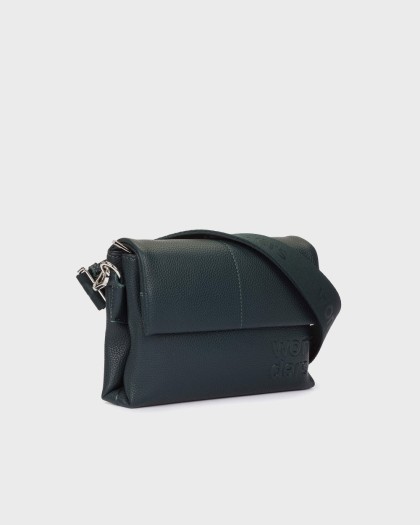 Wonders.com | Bolso MIRARI Verde WB-54020-C COMB.