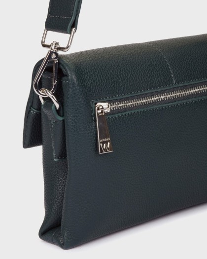 Wonders.com | Bolso MIRARI Verde WB-54020-C COMB.