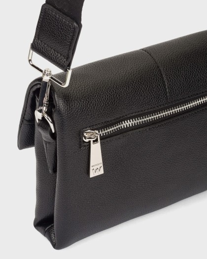 Wonders.com | Bolso MIRARI Negro WB-54020-C COMB.