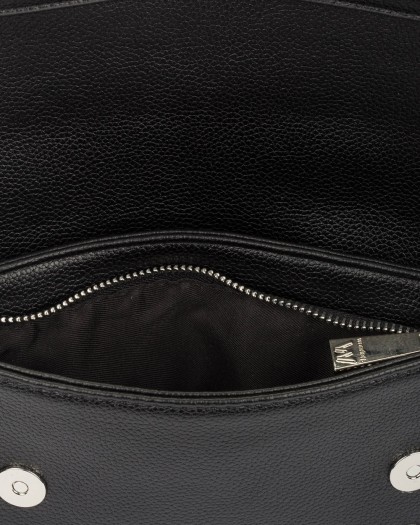 Wonders.com | Bolso MIRARI Negro WB-54020-C COMB.