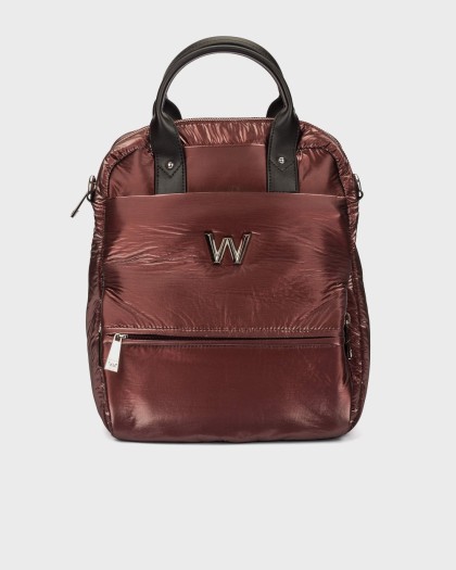 Wonders.com | Mochila FOG Burdeos WB-52006 BLESK