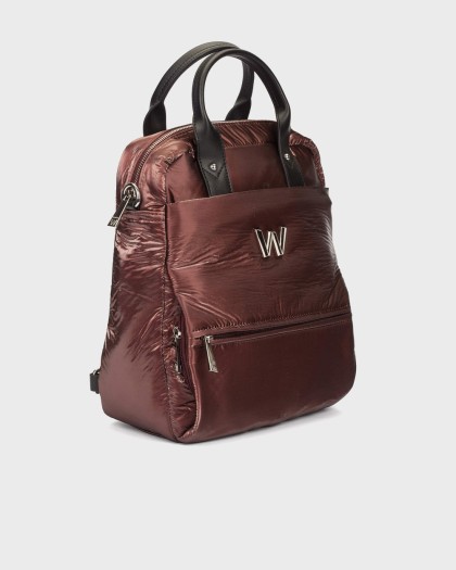 Wonders.com | Mochila FOG Burdeos WB-52006 BLESK