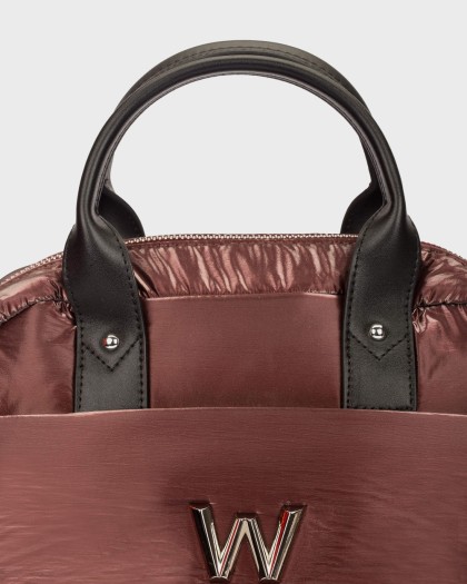 Wonders.com | Mochila FOG Burdeos WB-52006 BLESK