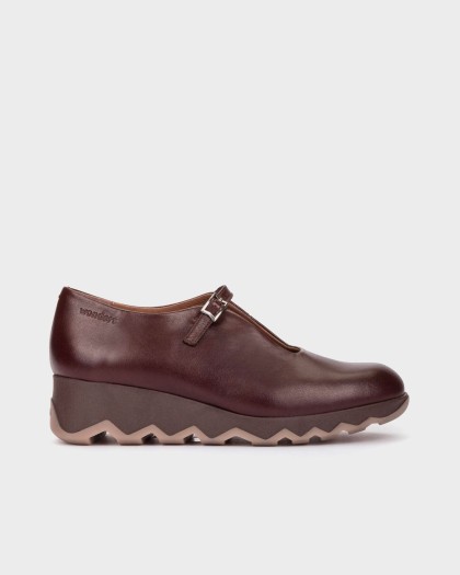 Wonders.com | Merceditas SIMON 31 Testa C-7631 VELVET