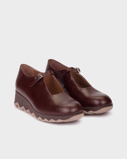 Wonders.com | Merceditas SIMON 31 Testa C-7631 VELVET