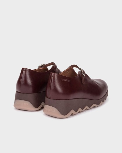 Wonders.com | Merceditas SIMON 31 Testa C-7631 VELVET